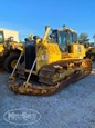 Used Komatsu Dozer for Sale